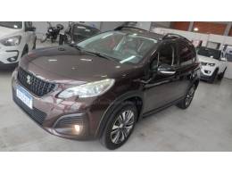 PEUGEOT - 2008 - 2019/2020 - Marrom - R$ 68.900,00