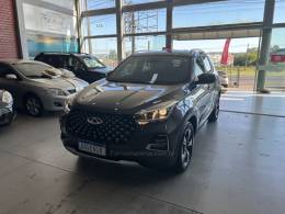 CHERY - TIGGO - 2024/2025 - Cinza - Sob Consulta