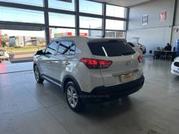 HYUNDAI - CRETA - 2019/2019 - Branca - R$ 87.900,00