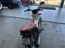 HONDA - POP 110I - 2023/2023 - Branca - R$ 11.000,00