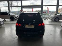 VOLKSWAGEN - SPACEFOX - 2010/2011 - Preta - R$ 39.900,00