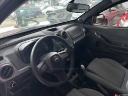 CHEVROLET - MONTANA - 2013/2013 - Vermelha - R$ 42.900,00