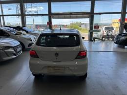 VOLKSWAGEN - GOL - 2009/2010 - Branca - R$ 22.900,00
