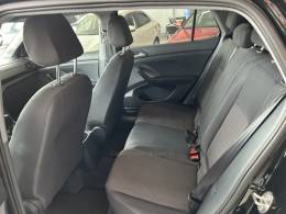 VOLKSWAGEN - T-CROSS - 2023/2023 - Preta - R$ 97.900,00