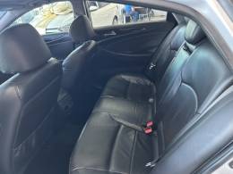 HYUNDAI - SONATA - 2012/2012 - Prata - R$ 72.900,00
