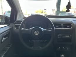 VOLKSWAGEN - FOX - 2011/2012 - Preta - R$ 30.900,00