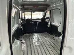 RENAULT - KANGOO - 2016/2017 - Branca - R$ 54.900,00