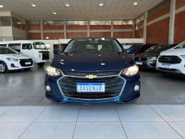 CHEVROLET - ONIX - 2024/2024 - Azul - R$ 72.900,00