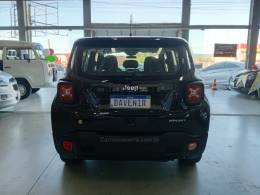 JEEP - RENEGADE - 2015/2016 - Preta - R$ 67.900,00