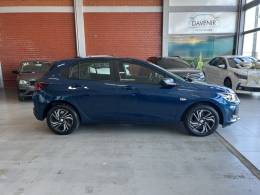CHEVROLET - ONIX - 2024/2024 - Azul - R$ 72.900,00