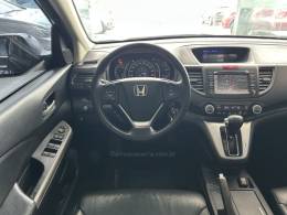 HONDA - CRV - 2012/2012 - Preta - R$ 79.900,00