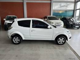 FORD - KA - 2013/2013 - Branca - R$ 29.900,00