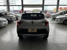 RENAULT - KARDIAN - 2025/2025 - Prata - R$ 115.900,00