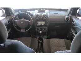 FORD - ECOSPORT - 2011/2011 - Preta - R$ 39.900,00