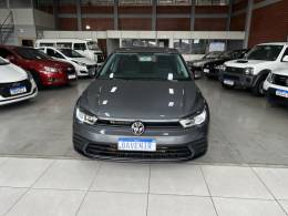 VOLKSWAGEN - POLO - 2023/2023 - Cinza - R$ 91.900,00