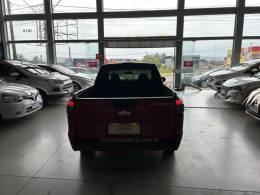 CHEVROLET - MONTANA - 2013/2013 - Vermelha - R$ 42.900,00