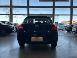 CHEVROLET - ONIX - 2024/2024 - Azul - R$ 72.900,00