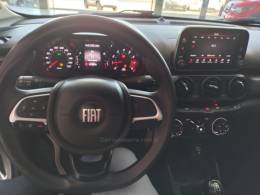 FIAT - CRONOS - 2021/2022 - Branca - R$ 76.900,00