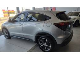 HONDA - HR-V - 2020/2020 - Prata - R$ 107.900,00