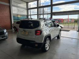 JEEP - RENEGADE - 2019/2020 - Branca - R$ 88.900,00