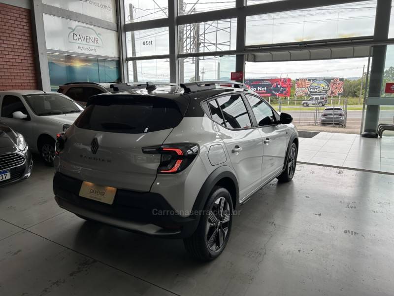 RENAULT - KARDIAN - 2025/2025 - Prata - R$ 115.900,00