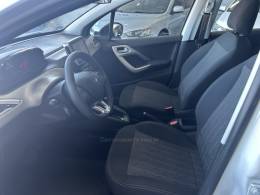 PEUGEOT - 2008 - 2022/2022 - Branca - R$ 75.900,00
