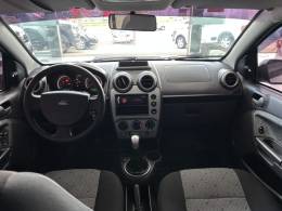 FORD - FIESTA - 2013/2013 - Branca - R$ 34.900,00