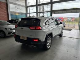 JEEP - CHEROKEE - 2015/2015 - Branca - R$ 99.900,00