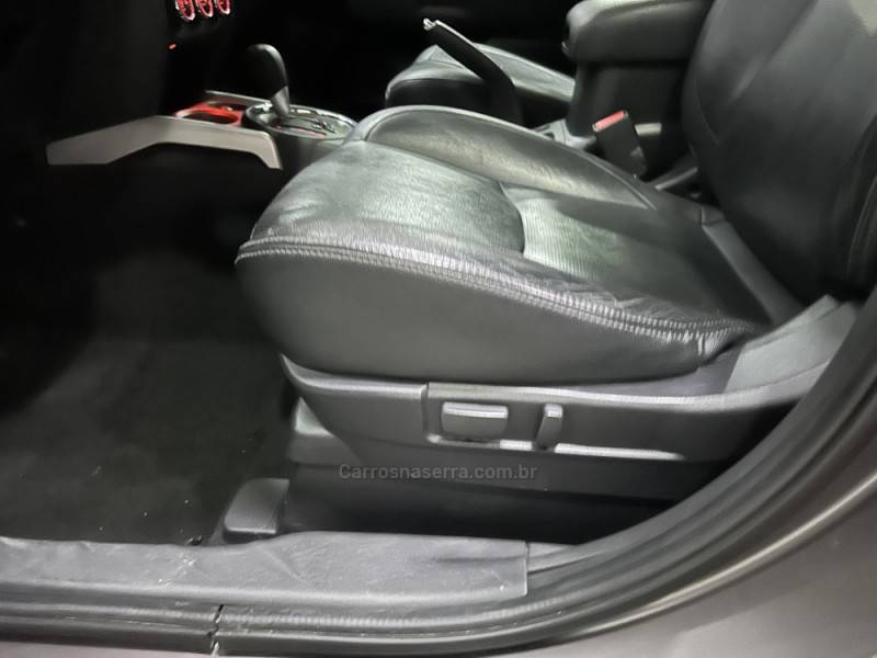 MITSUBISHI - ASX - 2018/2019 - Marrom - R$ 109.900,00