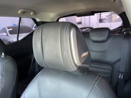 NISSAN - KICKS - 2022/2022 - Cinza - R$ 105.900,00