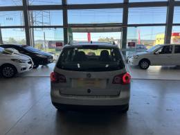 VOLKSWAGEN - SPACEFOX - 2008/2009 - Prata - R$ 35.900,00