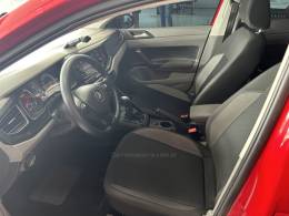VOLKSWAGEN - POLO - 2018/2018 - Vermelha - R$ 74.900,00