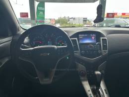 CHEVROLET - CRUZE - 2013/2014 - Vermelha - R$ 70.900,00
