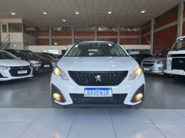 PEUGEOT - 2008 - 2022/2022 - Branca - R$ 75.900,00