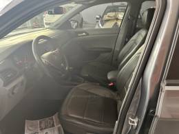 VOLKSWAGEN - T-CROSS - 2020/2020 - Cinza - R$ 95.900,00