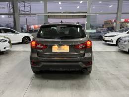 MITSUBISHI - ASX - 2018/2019 - Marrom - R$ 109.900,00