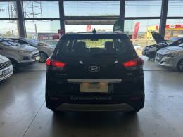 HYUNDAI - CRETA - 2017/2017 - Preta - R$ 90.900,00