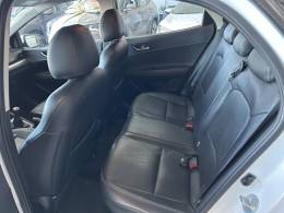 HYUNDAI - HB20 - 2021/2022 - Branca - R$ 70.900,00