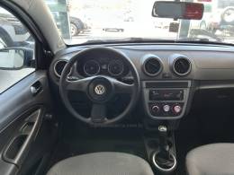 VOLKSWAGEN - GOL - 2009/2010 - Branca - R$ 22.900,00