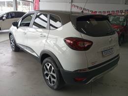 RENAULT - CAPTUR - 2020/2021 - Branca - R$ 90.900,00