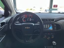 CHEVROLET - ONIX - 2019/2019 - Prata - R$ 68.900,00