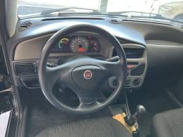 FIAT - PALIO - 2014/2014 - Preta - R$ 30.900,00