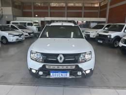 RENAULT - OROCH - 2017/2017 - Branca - R$ 74.900,00