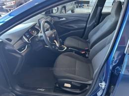 CHEVROLET - ONIX - 2024/2024 - Azul - R$ 72.900,00