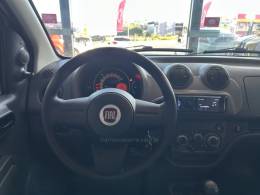 FIAT - UNO - 2014/2014 - Prata - R$ 32.900,00