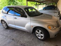 CHRYSLER - PT CRUISER - 2008/2008 - Prata - R$ 36.900,00