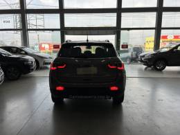JEEP - COMPASS - 2018/2018 - Cinza - R$ 102.900,00