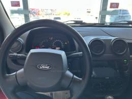 FORD - KA - 2013/2013 - Vermelha - R$ 27.900,00
