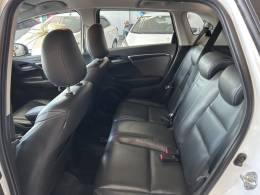 HONDA - WRV - 2018/2018 - Branca - R$ 87.900,00