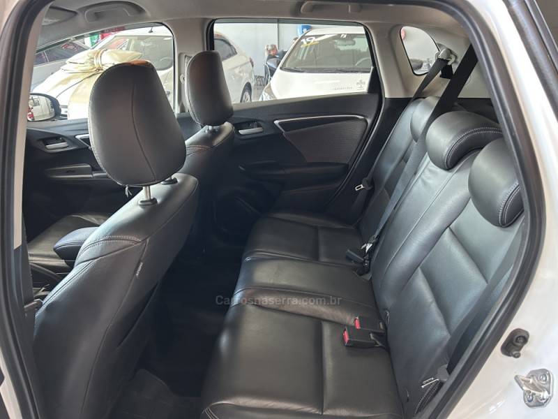 HONDA - WRV - 2018/2018 - Branca - R$ 87.900,00